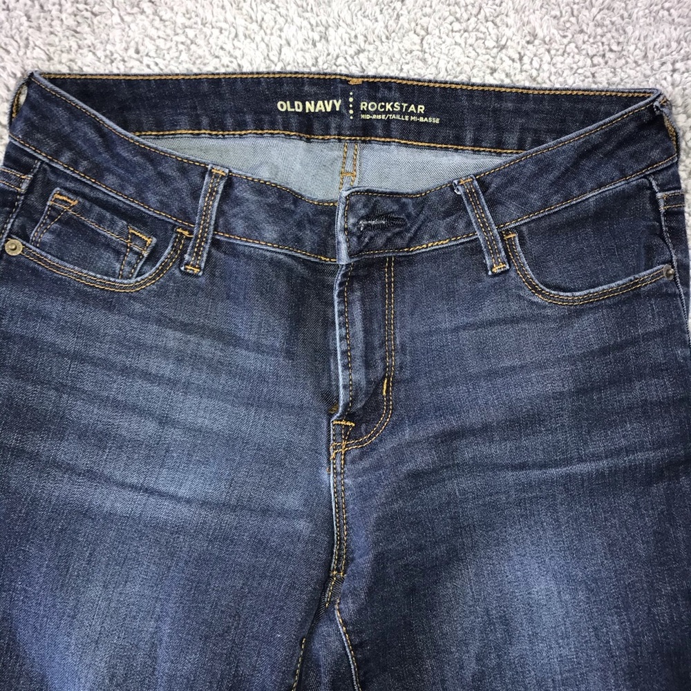Jeans from Old Navy